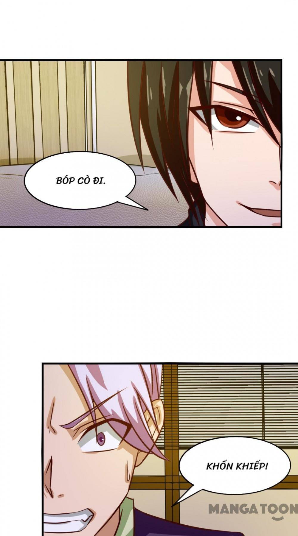 Tôi Và Cô Nàng Thuê Trọ Xinh Đẹp 26 Tuổi: Chapter 125
