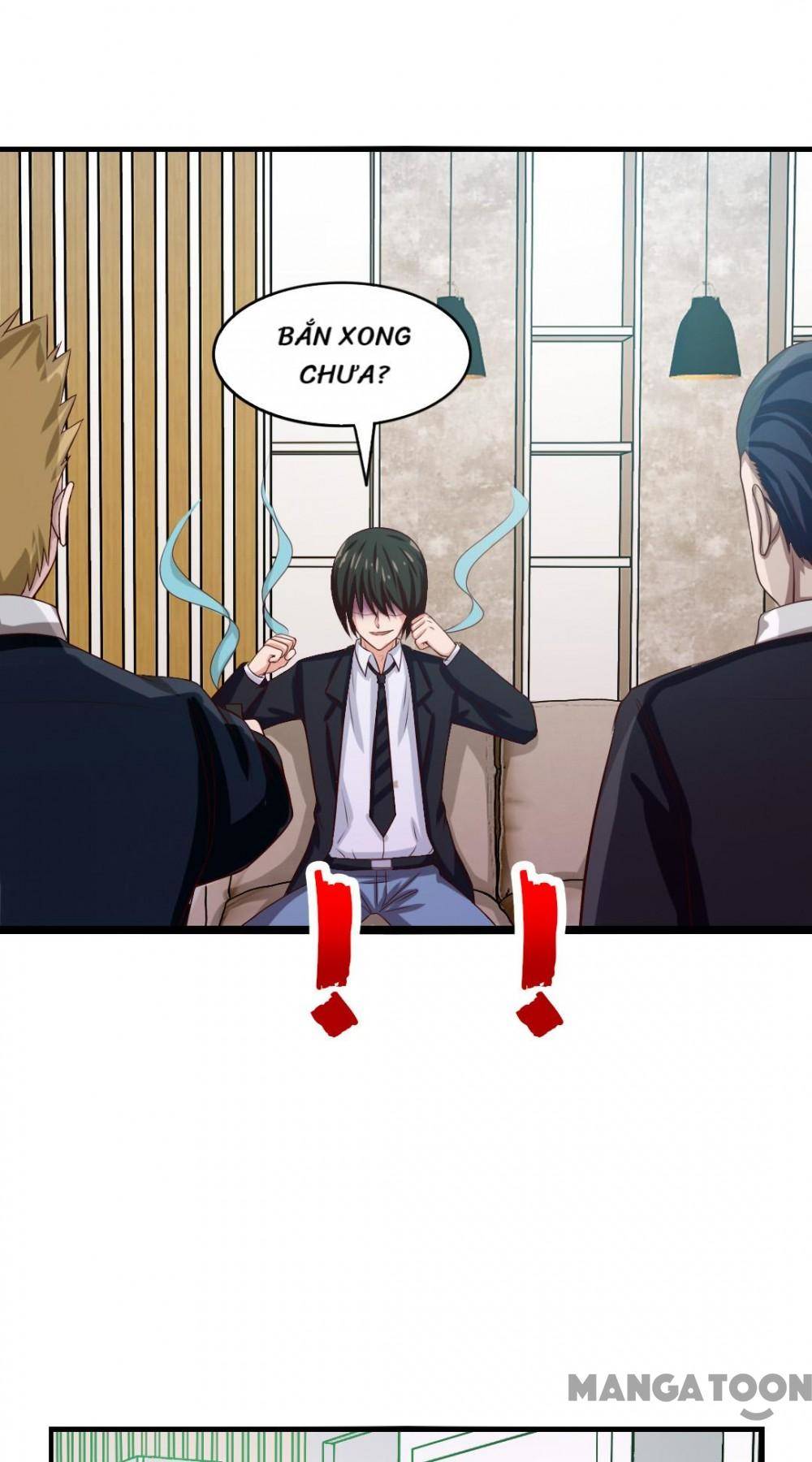 Tôi Và Cô Nàng Thuê Trọ Xinh Đẹp 26 Tuổi: Chapter 125