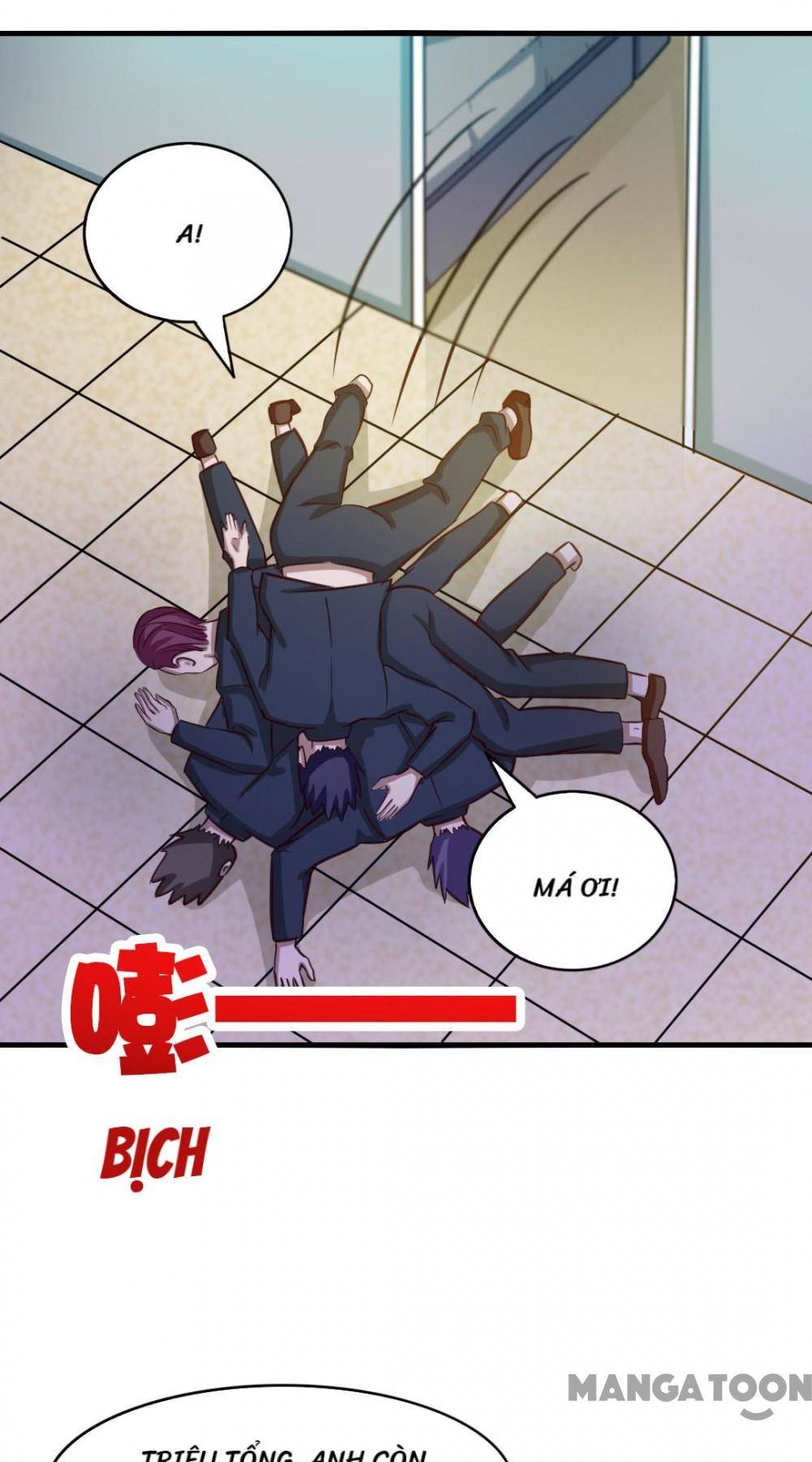 Tôi Và Cô Nàng Thuê Trọ Xinh Đẹp 26 Tuổi: Chapter 125