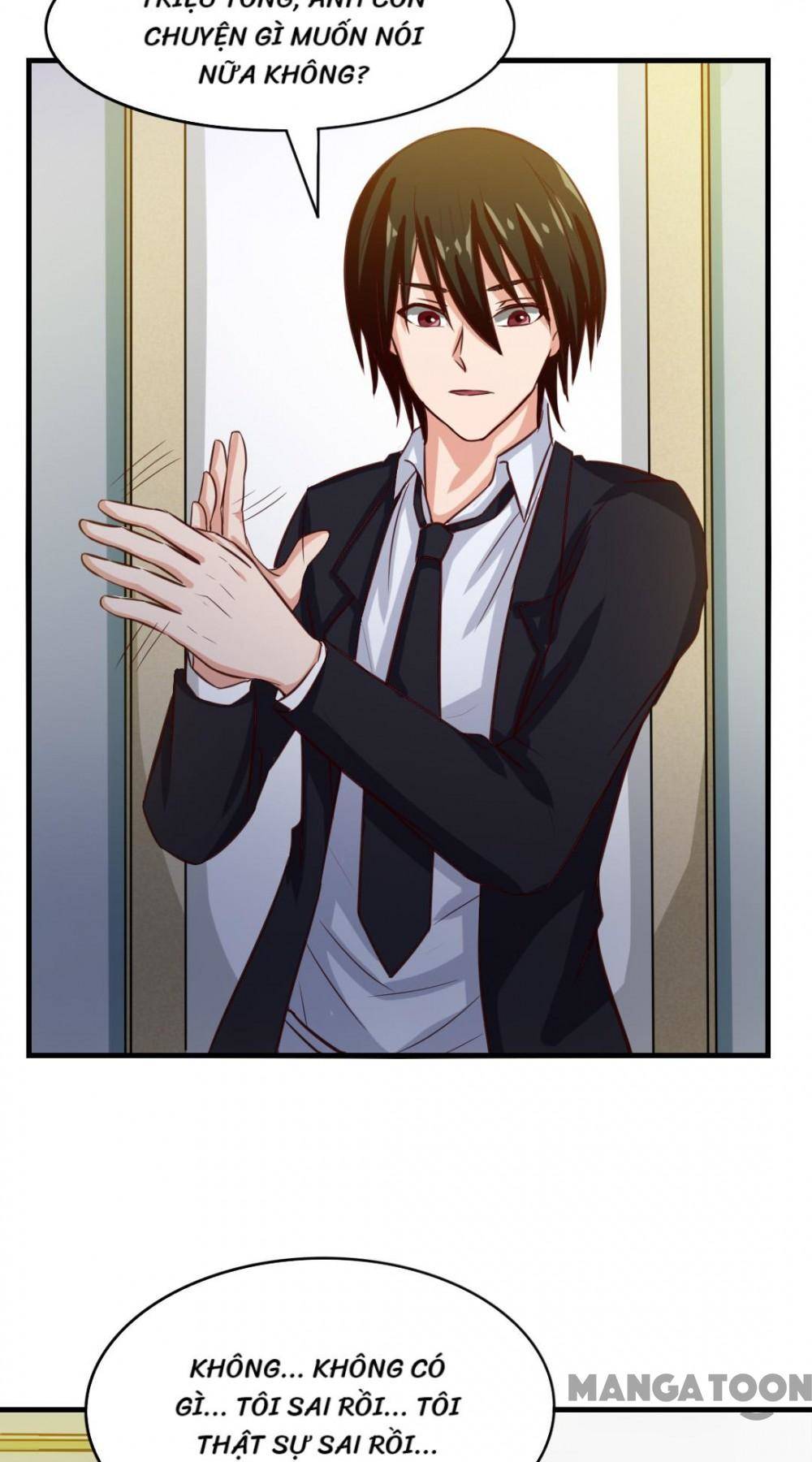 Tôi Và Cô Nàng Thuê Trọ Xinh Đẹp 26 Tuổi: Chapter 125
