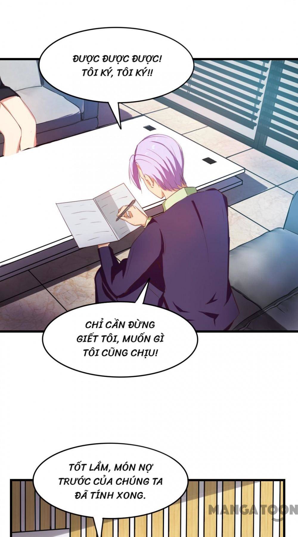 Tôi Và Cô Nàng Thuê Trọ Xinh Đẹp 26 Tuổi: Chapter 125