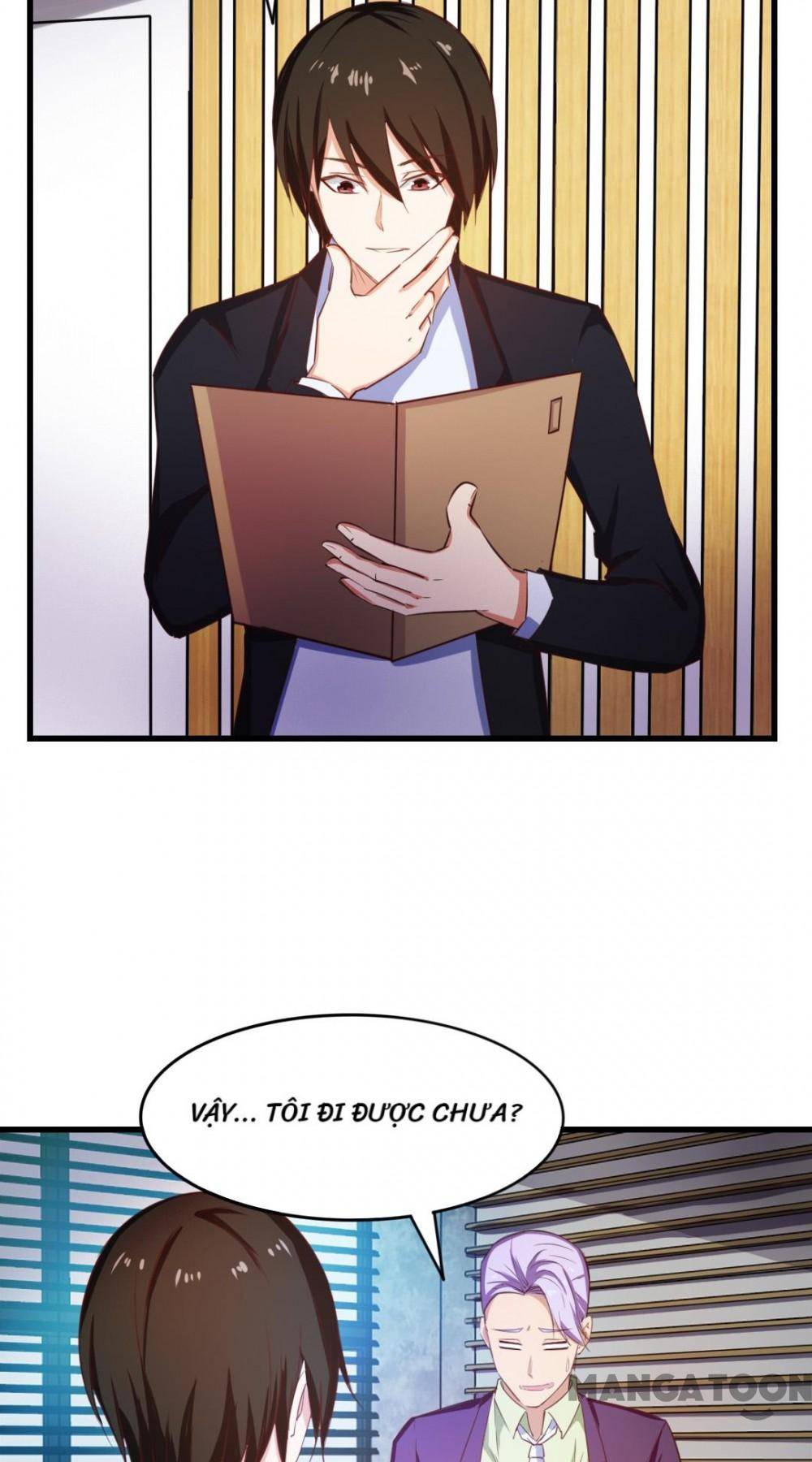 Tôi Và Cô Nàng Thuê Trọ Xinh Đẹp 26 Tuổi: Chapter 125