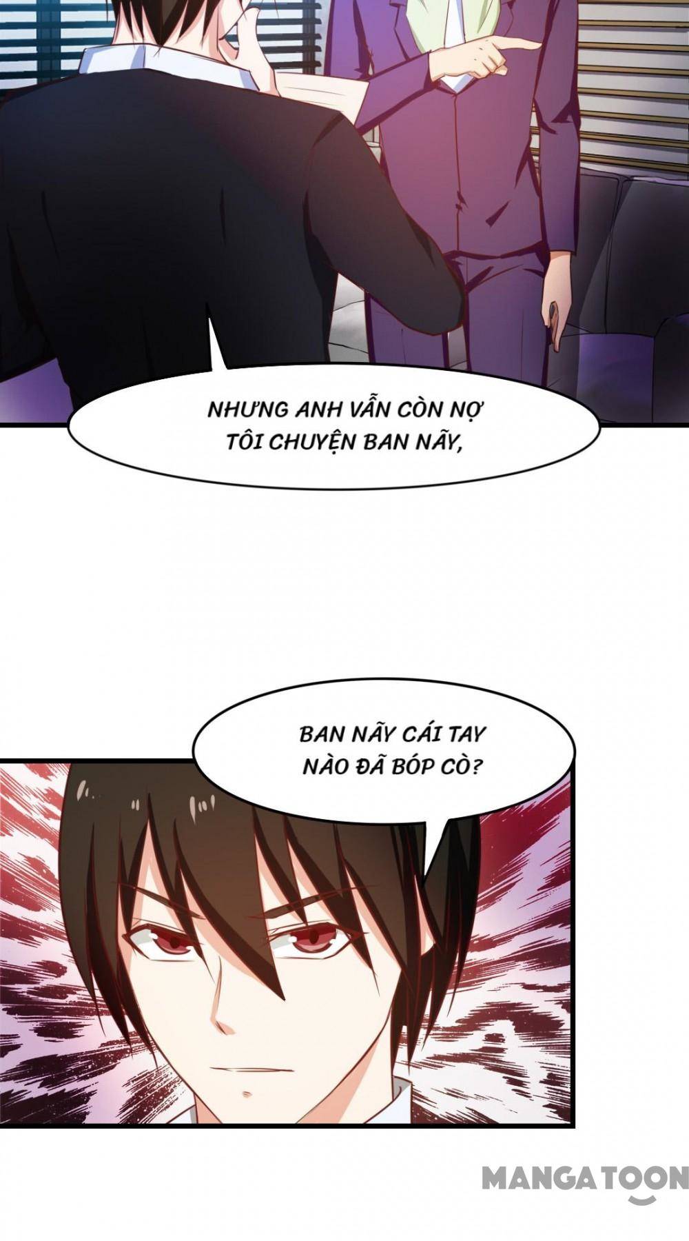 Tôi Và Cô Nàng Thuê Trọ Xinh Đẹp 26 Tuổi: Chapter 125