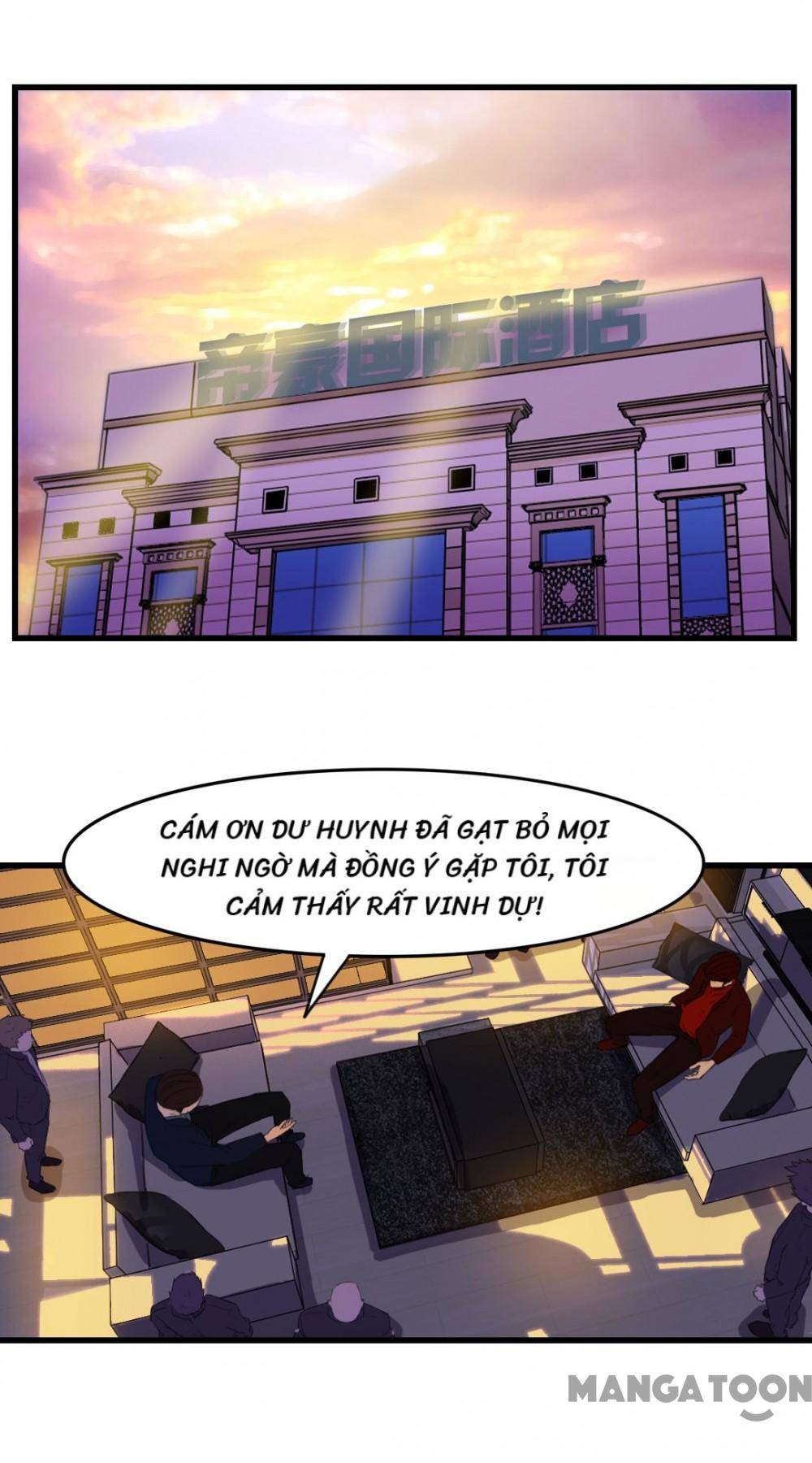 Tôi Và Cô Nàng Thuê Trọ Xinh Đẹp 26 Tuổi: Chapter 125