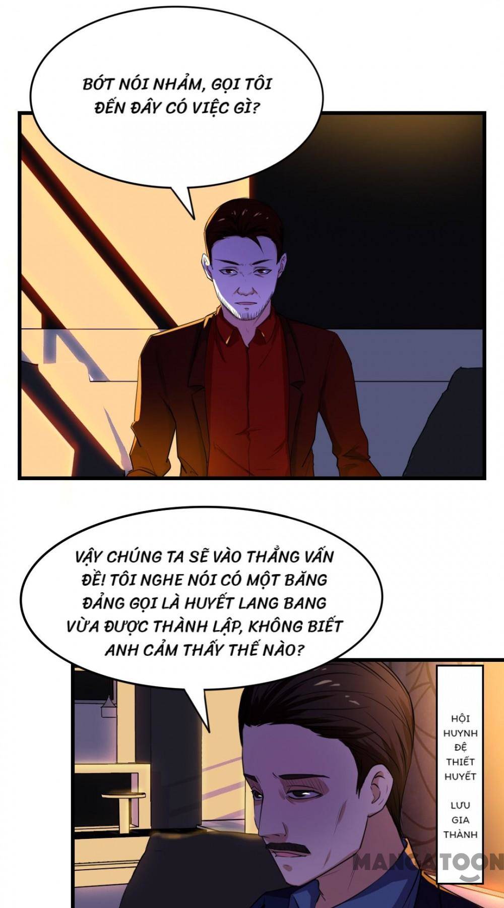 Tôi Và Cô Nàng Thuê Trọ Xinh Đẹp 26 Tuổi: Chapter 125