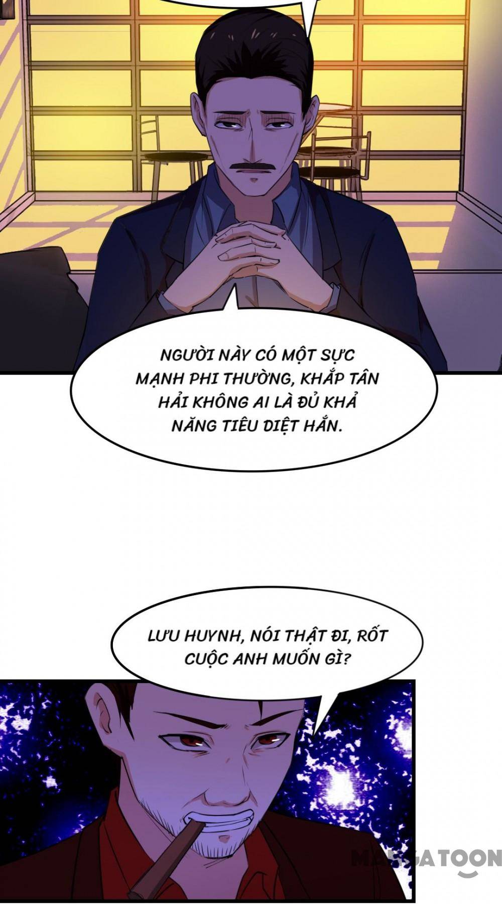 Tôi Và Cô Nàng Thuê Trọ Xinh Đẹp 26 Tuổi: Chapter 125