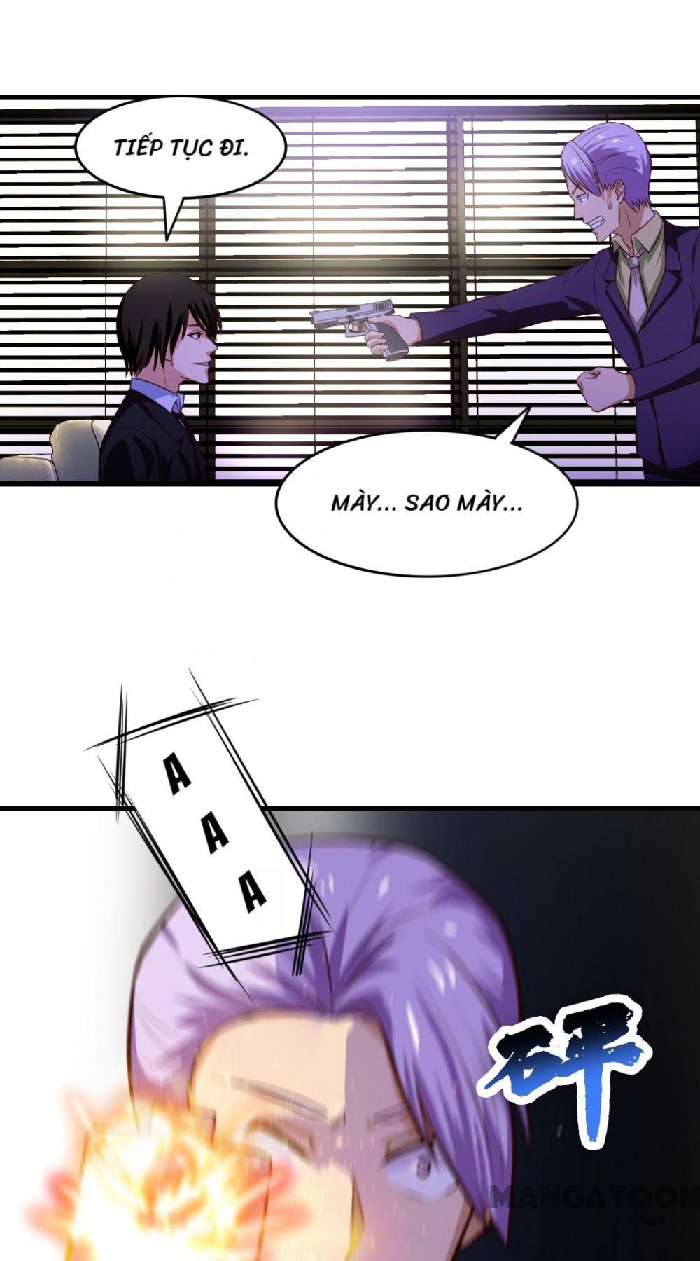 Tôi Và Cô Nàng Thuê Trọ Xinh Đẹp 26 Tuổi: Chapter 125