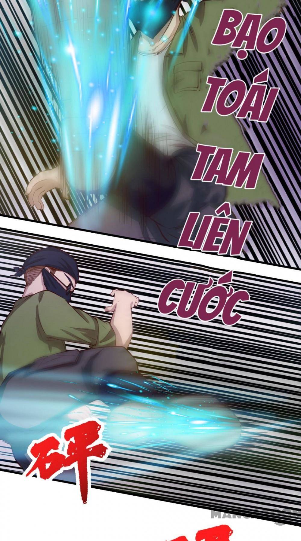 Tôi Và Cô Nàng Thuê Trọ Xinh Đẹp 26 Tuổi: Chapter 128
