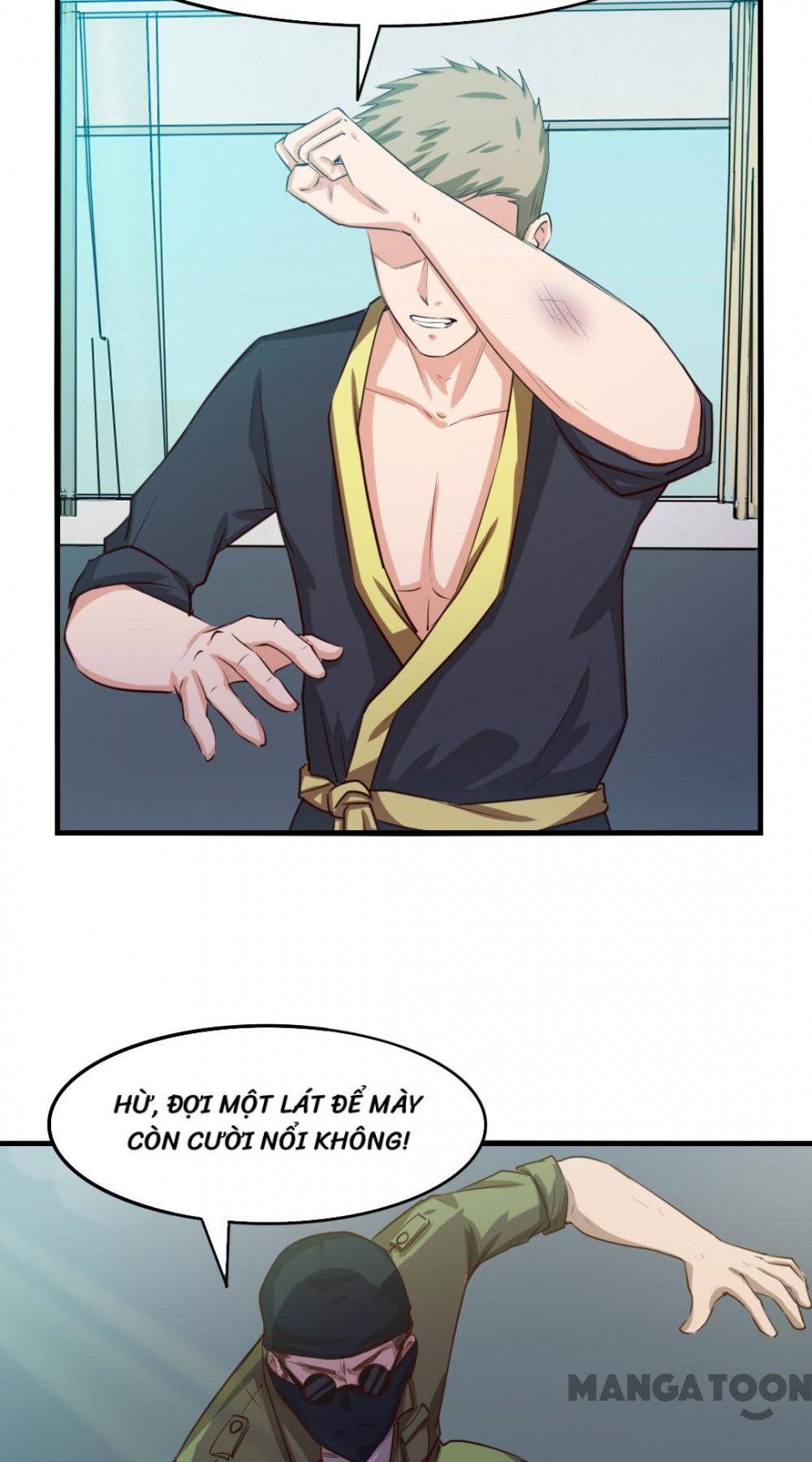 Tôi Và Cô Nàng Thuê Trọ Xinh Đẹp 26 Tuổi: Chapter 128