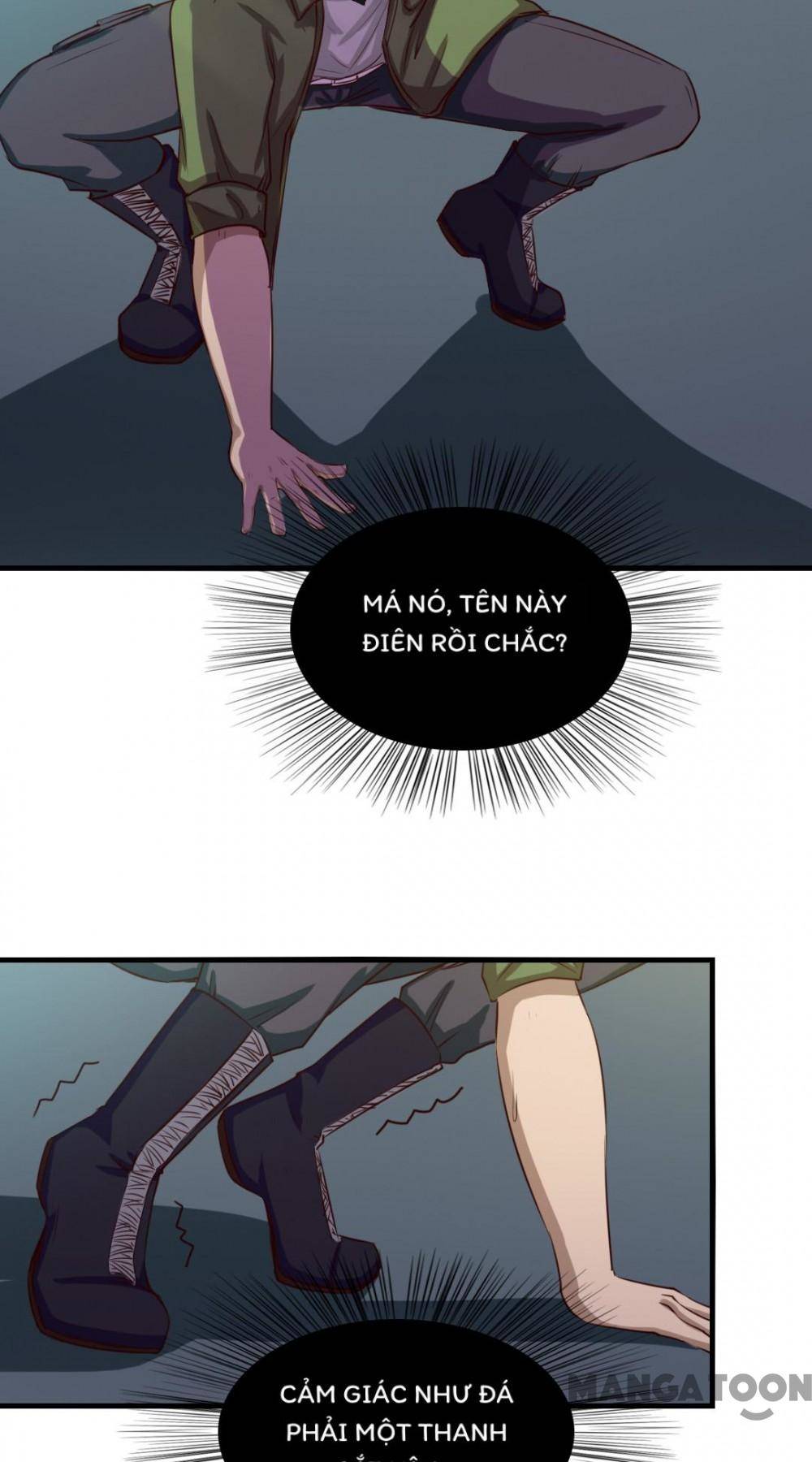 Tôi Và Cô Nàng Thuê Trọ Xinh Đẹp 26 Tuổi: Chapter 128