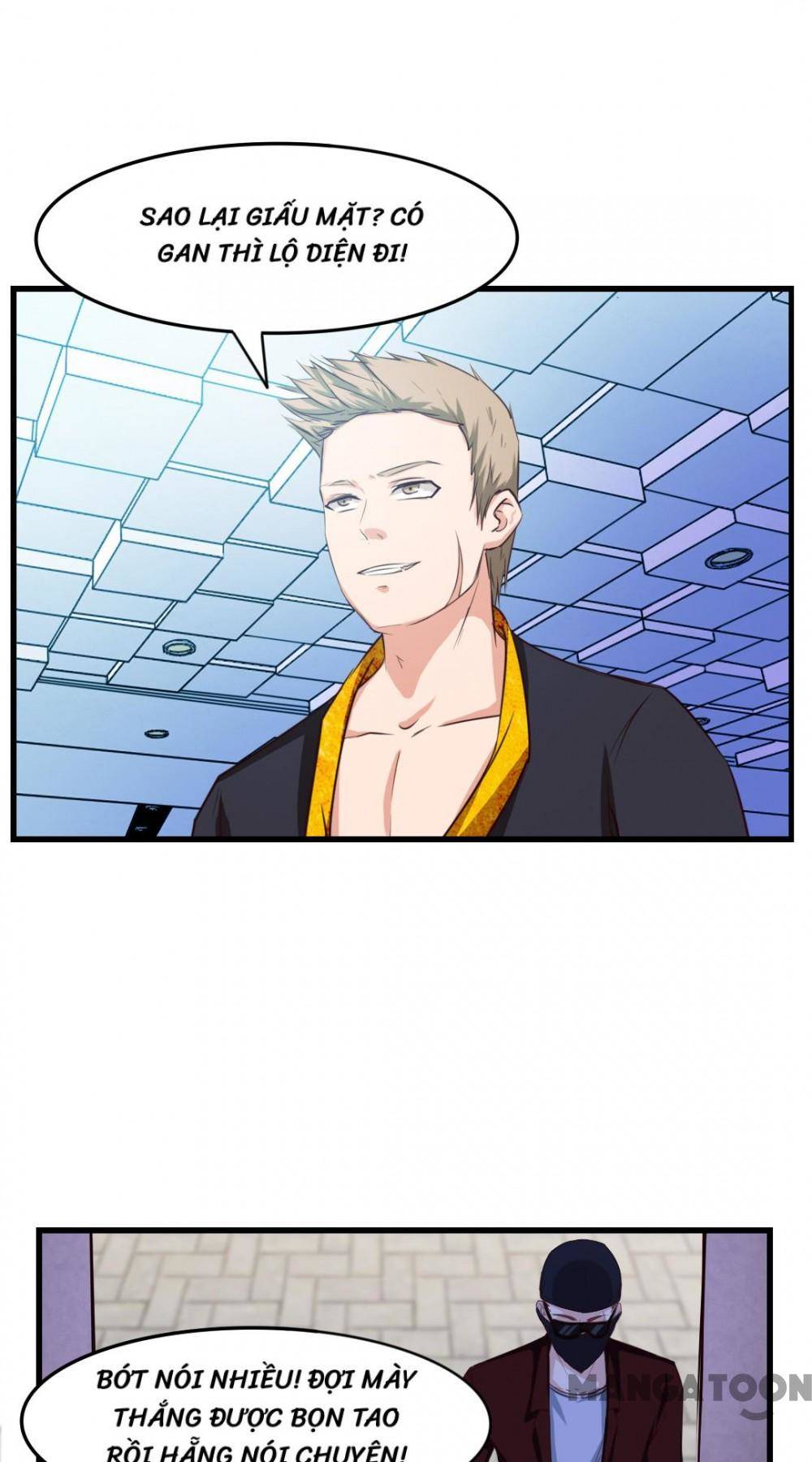 Tôi Và Cô Nàng Thuê Trọ Xinh Đẹp 26 Tuổi: Chapter 128