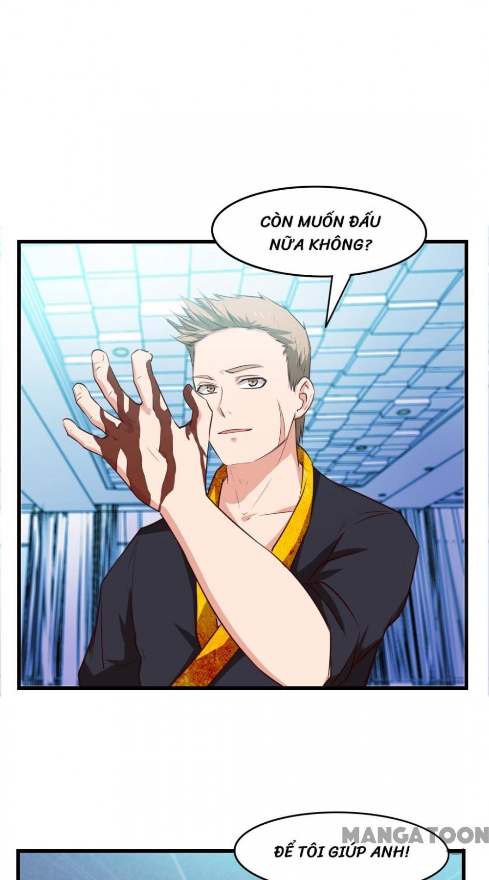 Tôi Và Cô Nàng Thuê Trọ Xinh Đẹp 26 Tuổi: Chapter 128