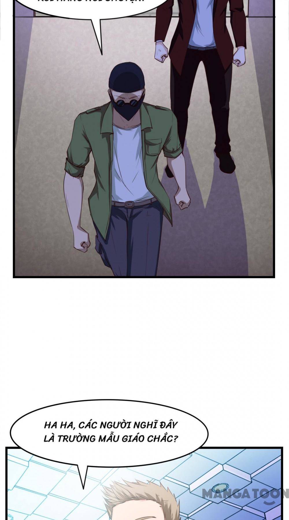 Tôi Và Cô Nàng Thuê Trọ Xinh Đẹp 26 Tuổi: Chapter 128