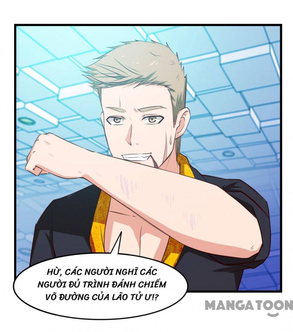 Tôi Và Cô Nàng Thuê Trọ Xinh Đẹp 26 Tuổi: Chapter 128