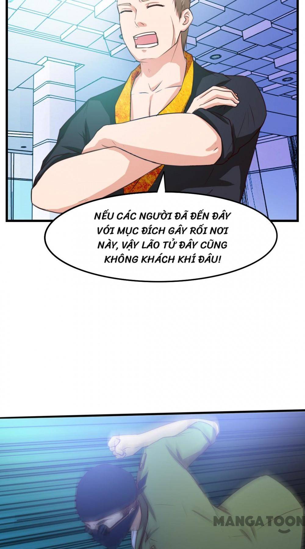 Tôi Và Cô Nàng Thuê Trọ Xinh Đẹp 26 Tuổi: Chapter 128