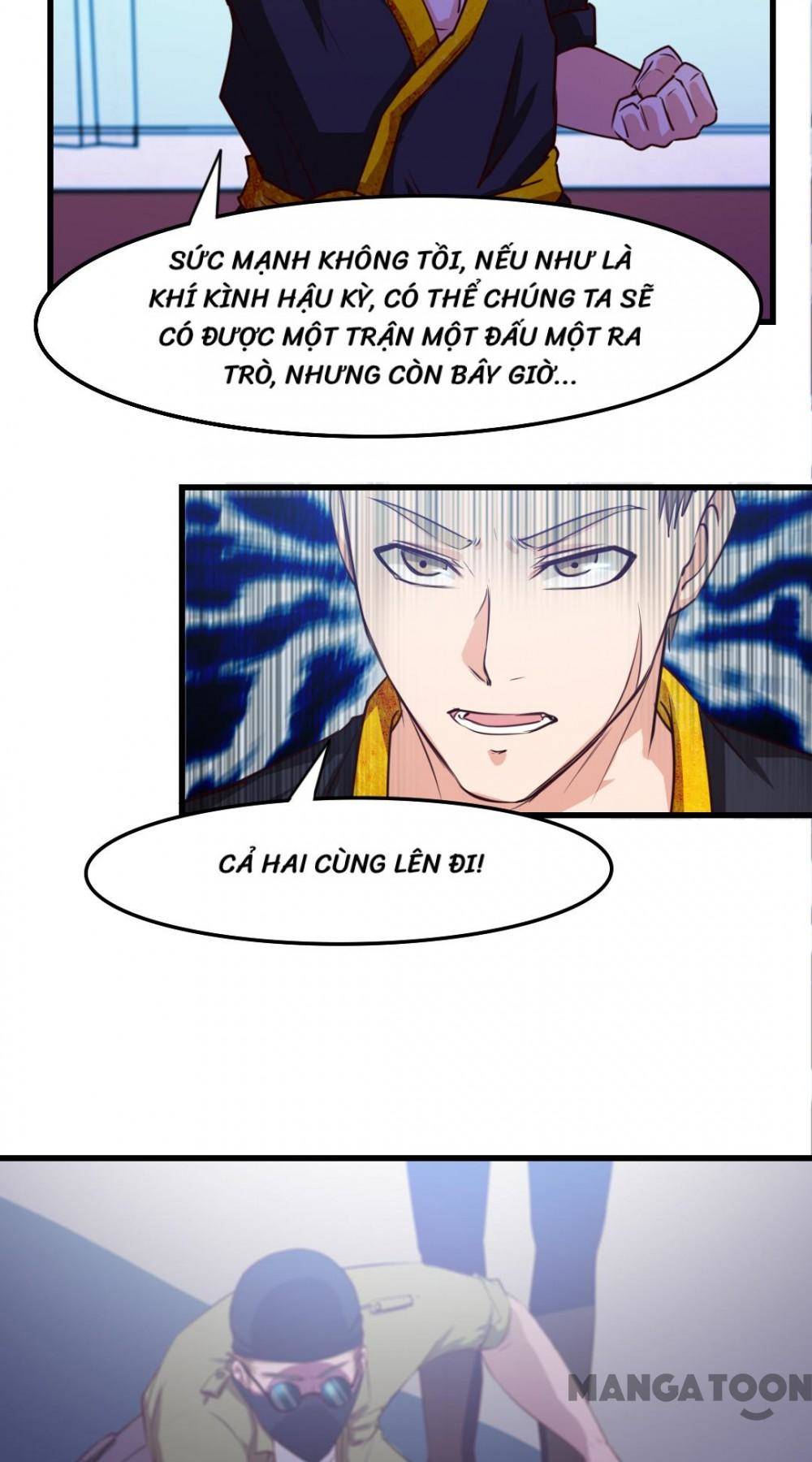 Tôi Và Cô Nàng Thuê Trọ Xinh Đẹp 26 Tuổi: Chapter 128