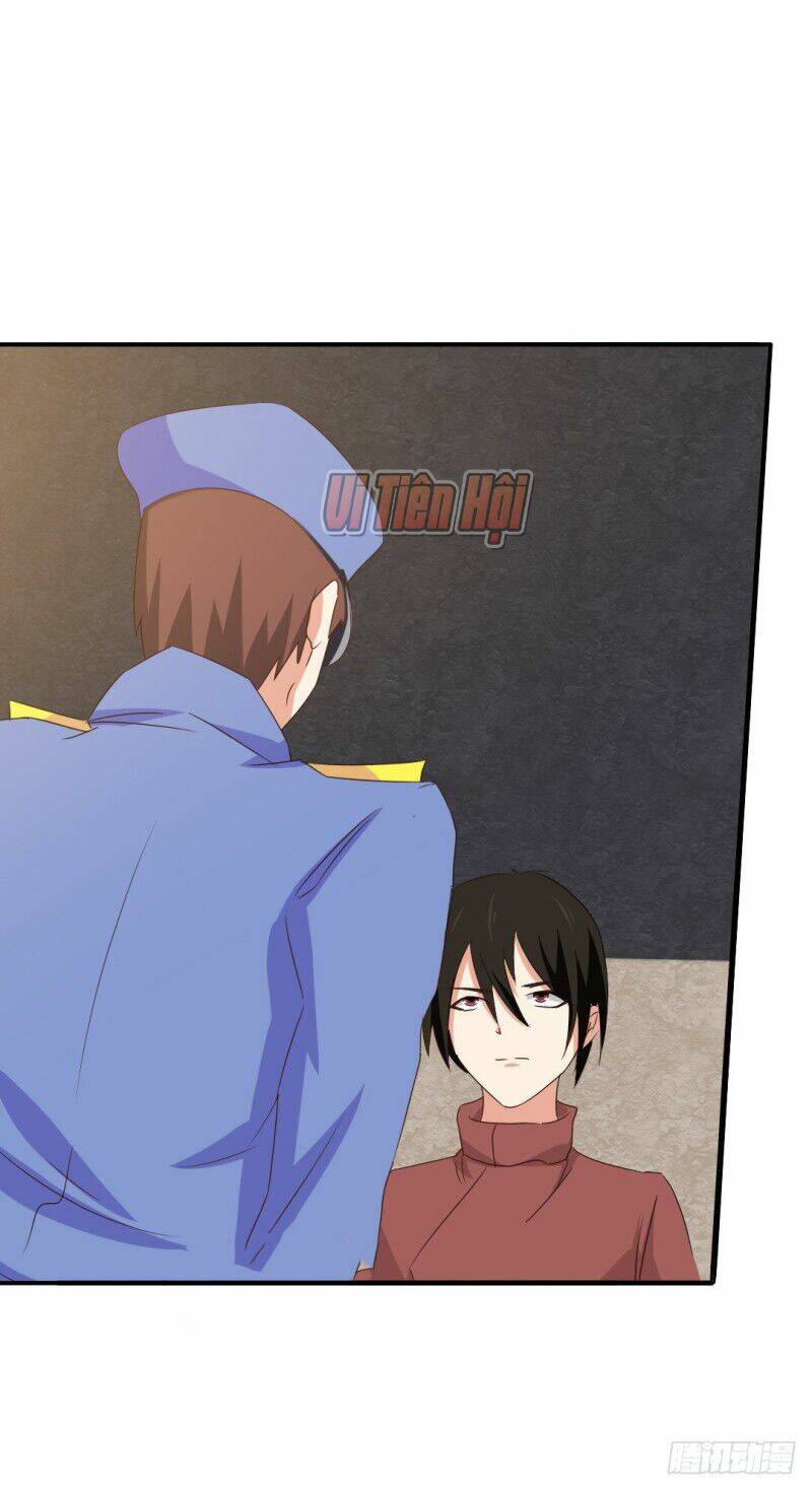 Tôi Và Cô Nàng Thuê Trọ Xinh Đẹp 26 Tuổi: Chapter 13