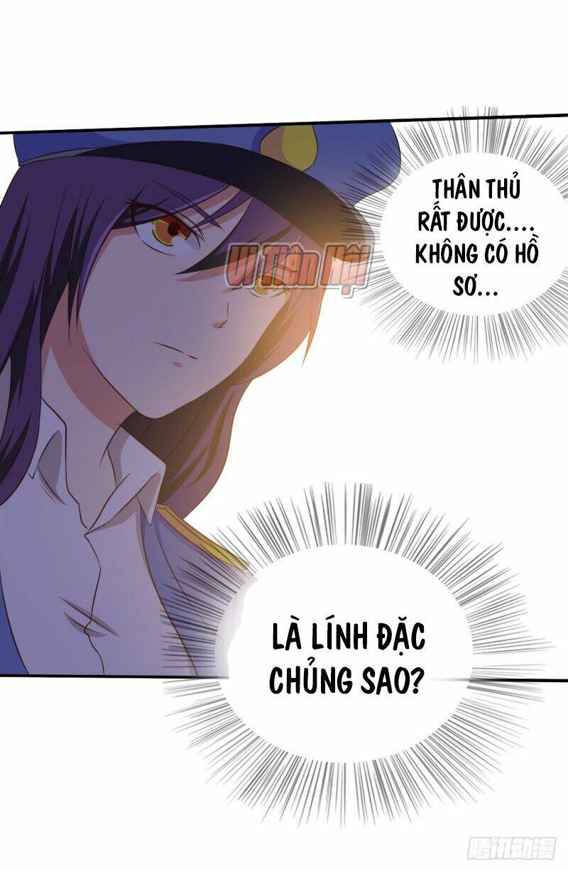 Tôi Và Cô Nàng Thuê Trọ Xinh Đẹp 26 Tuổi: Chapter 13