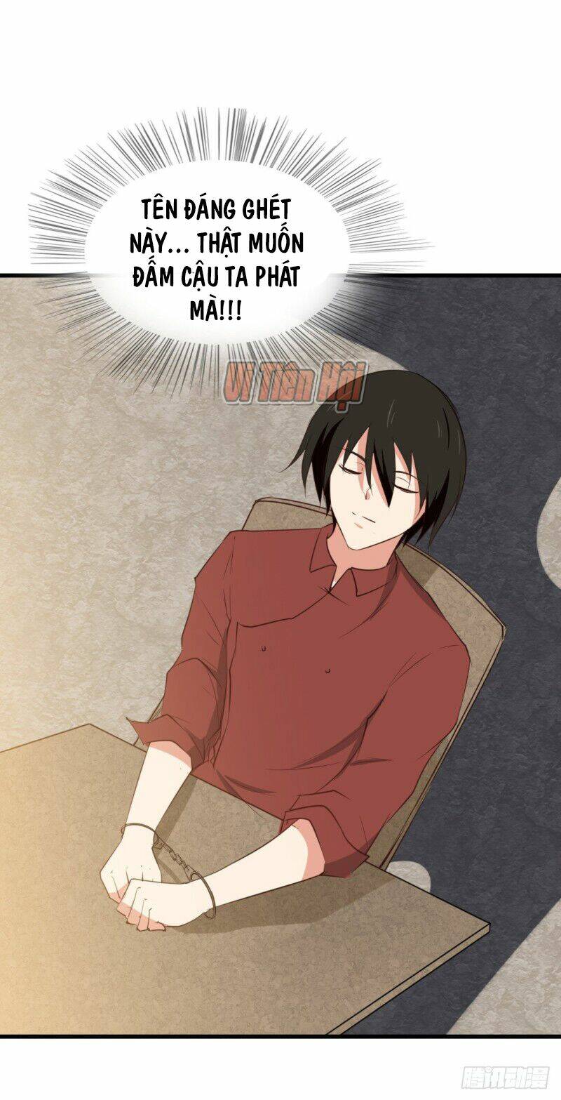 Tôi Và Cô Nàng Thuê Trọ Xinh Đẹp 26 Tuổi: Chapter 13