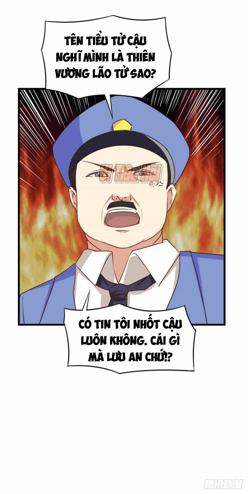 Tôi Và Cô Nàng Thuê Trọ Xinh Đẹp 26 Tuổi: Chapter 13