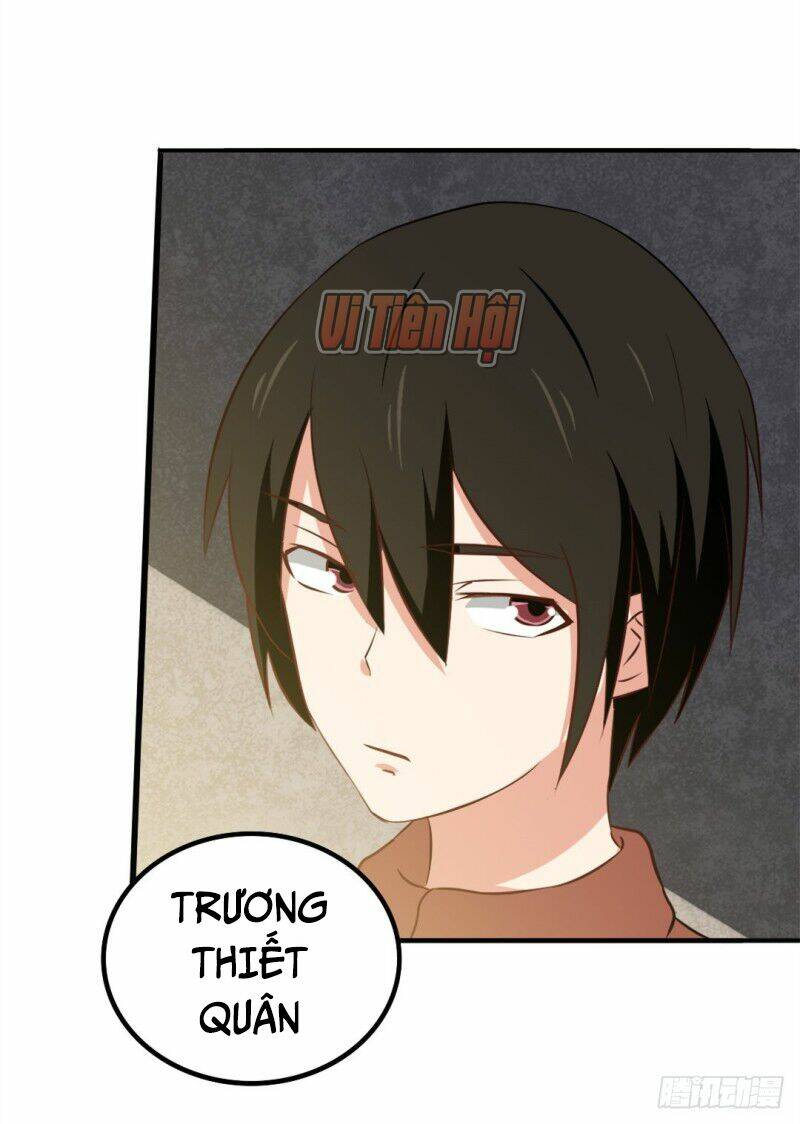 Tôi Và Cô Nàng Thuê Trọ Xinh Đẹp 26 Tuổi: Chapter 13