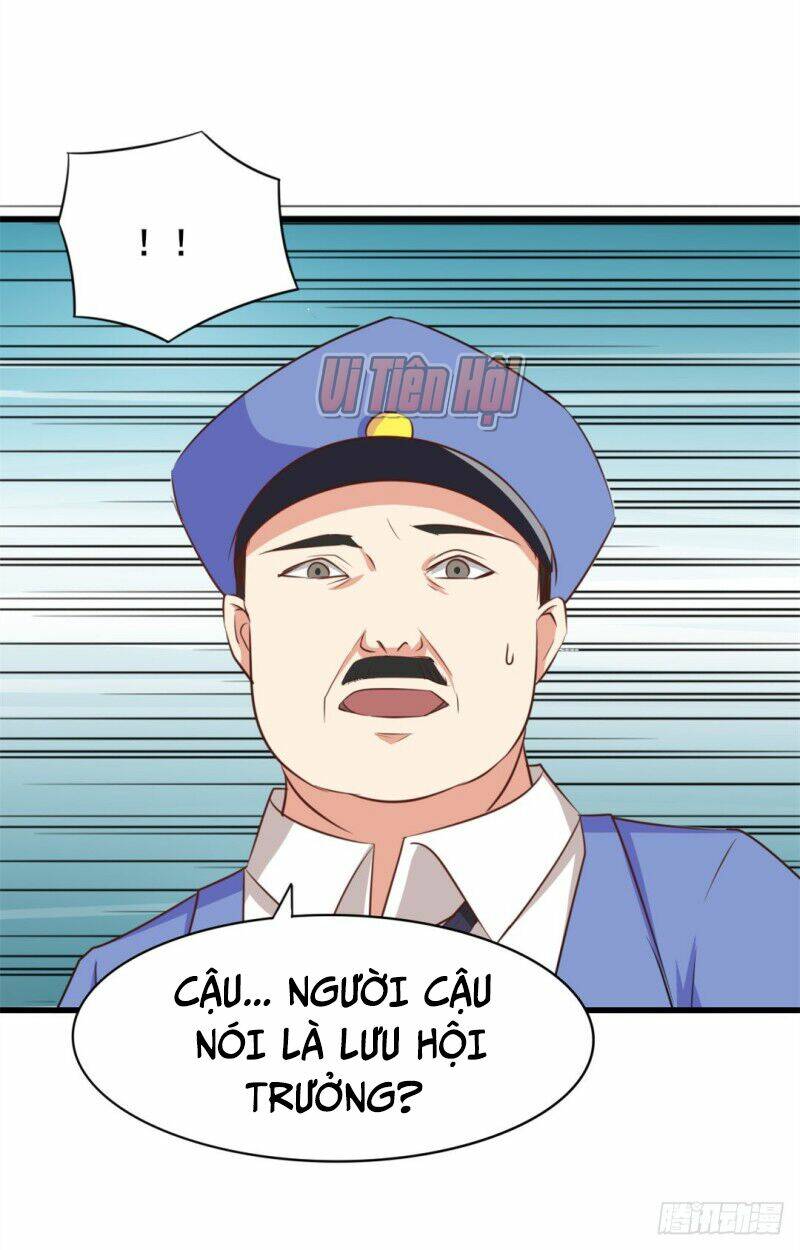 Tôi Và Cô Nàng Thuê Trọ Xinh Đẹp 26 Tuổi: Chapter 13