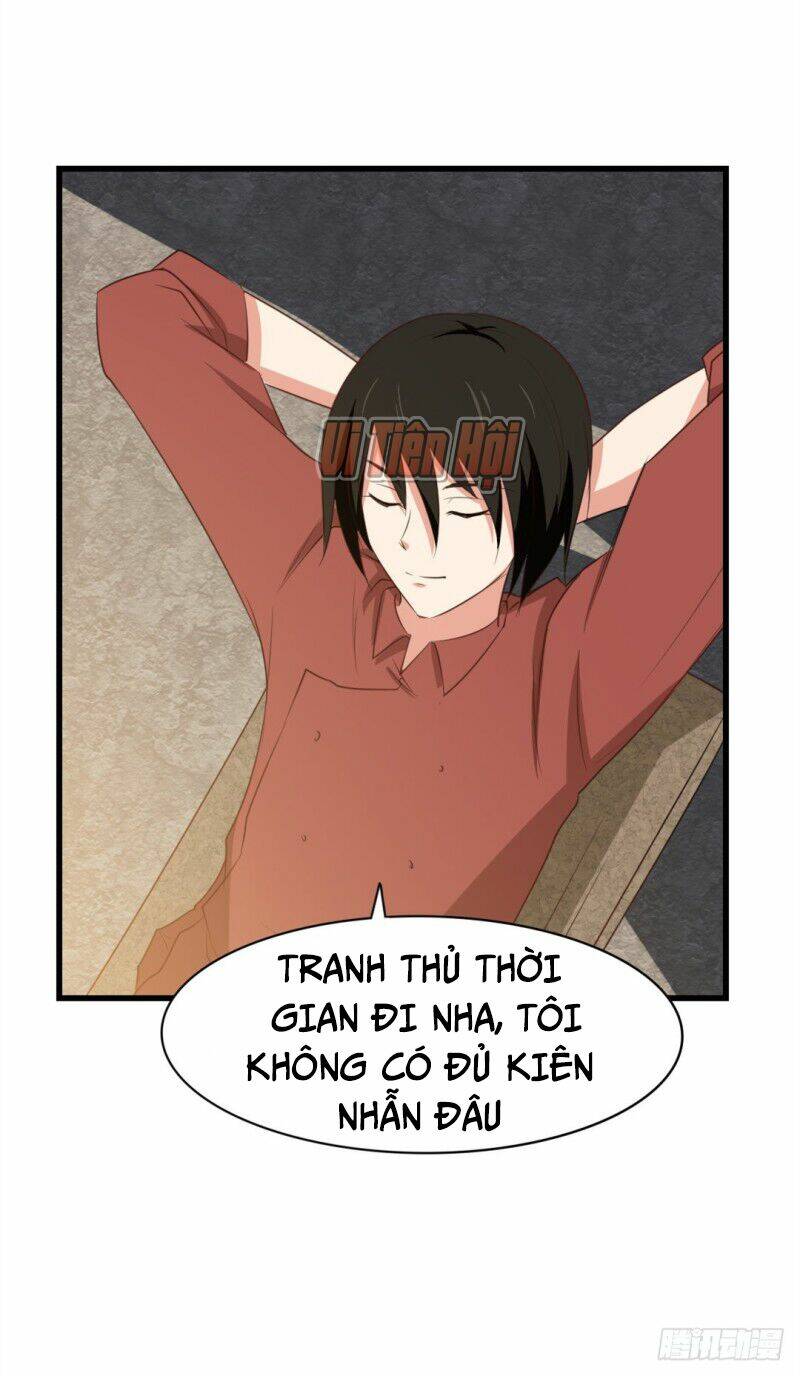 Tôi Và Cô Nàng Thuê Trọ Xinh Đẹp 26 Tuổi: Chapter 13