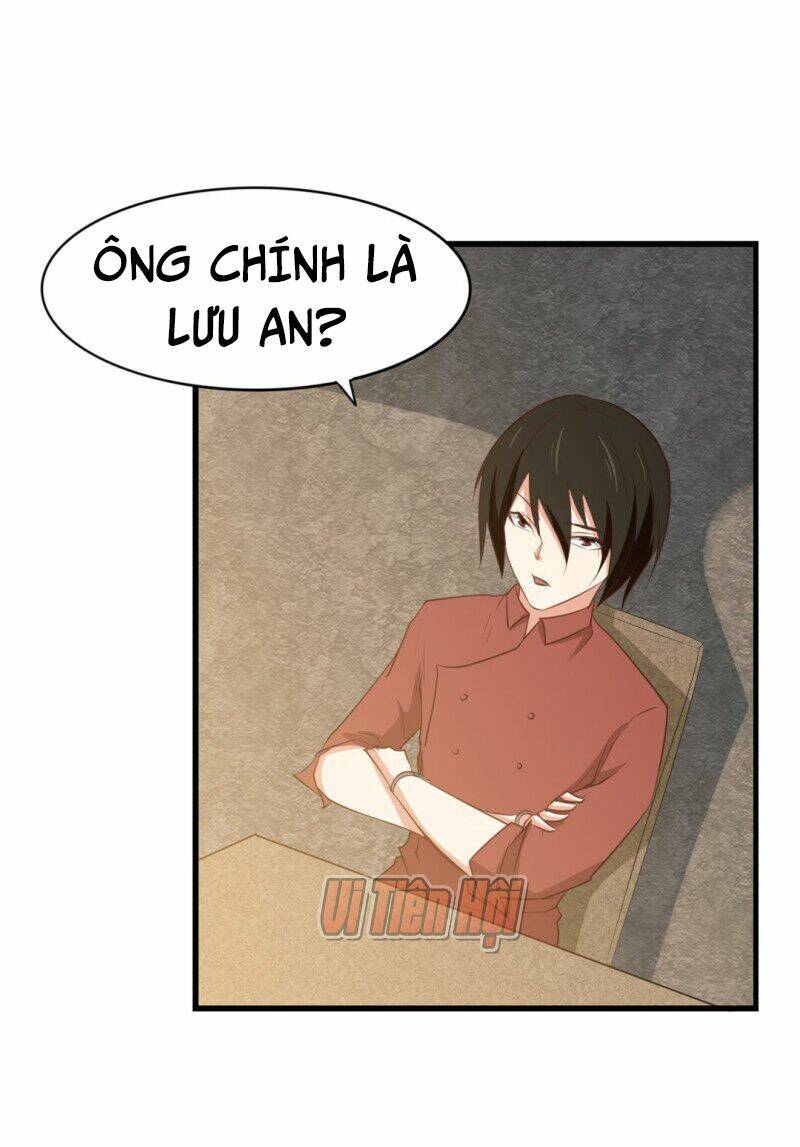 Tôi Và Cô Nàng Thuê Trọ Xinh Đẹp 26 Tuổi: Chapter 13
