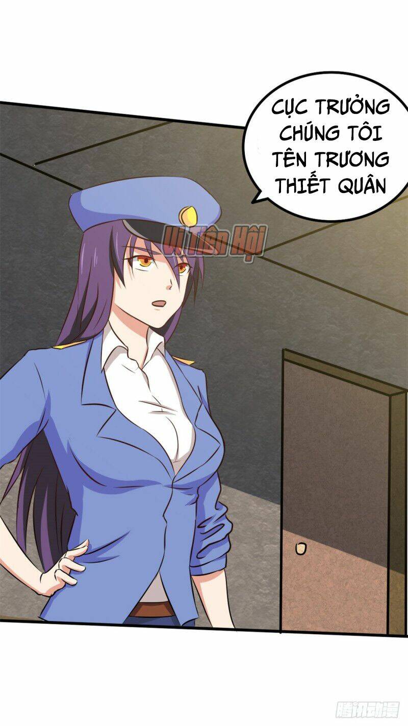 Tôi Và Cô Nàng Thuê Trọ Xinh Đẹp 26 Tuổi: Chapter 13
