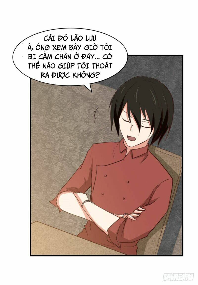 Tôi Và Cô Nàng Thuê Trọ Xinh Đẹp 26 Tuổi: Chapter 13