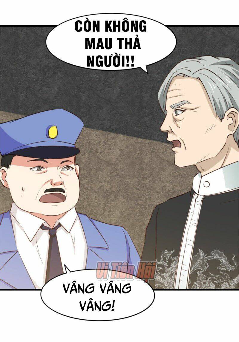 Tôi Và Cô Nàng Thuê Trọ Xinh Đẹp 26 Tuổi: Chapter 13