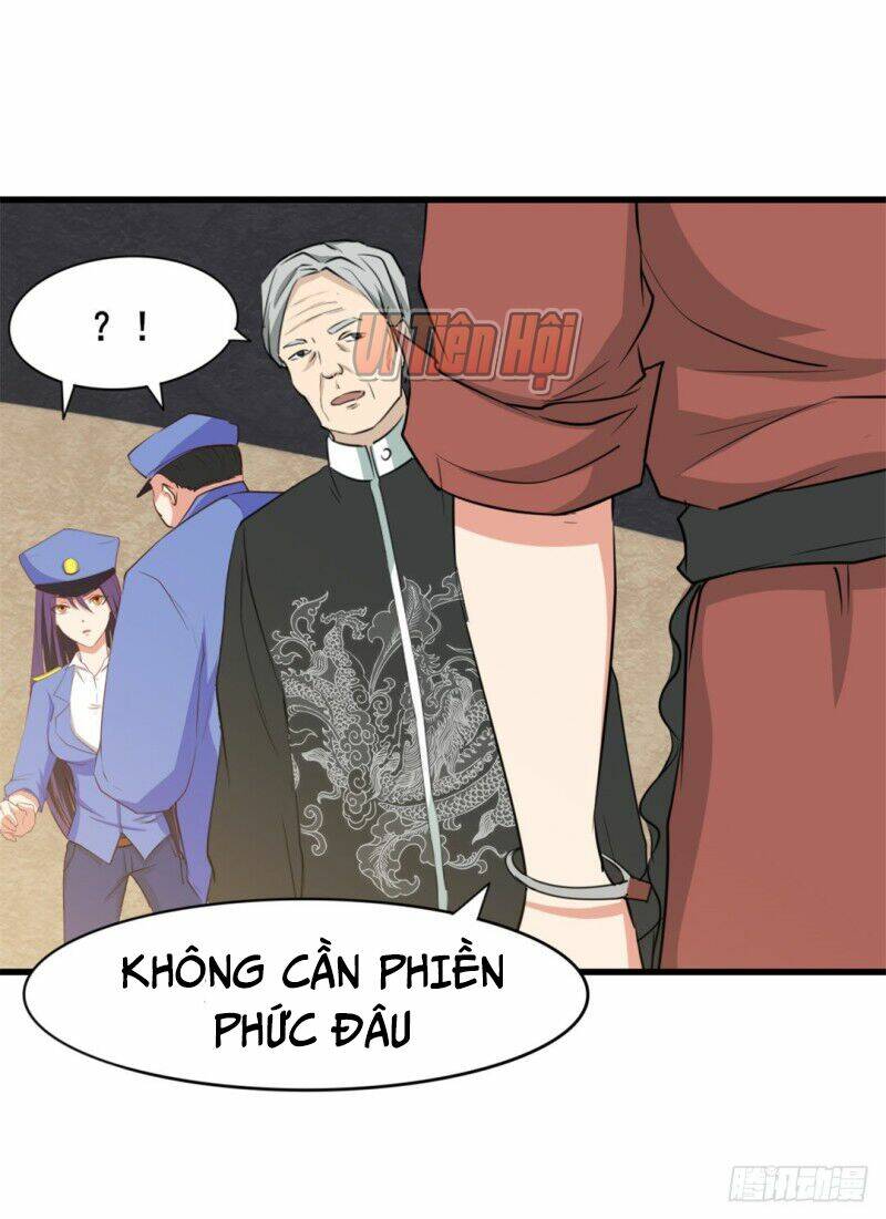 Tôi Và Cô Nàng Thuê Trọ Xinh Đẹp 26 Tuổi: Chapter 13