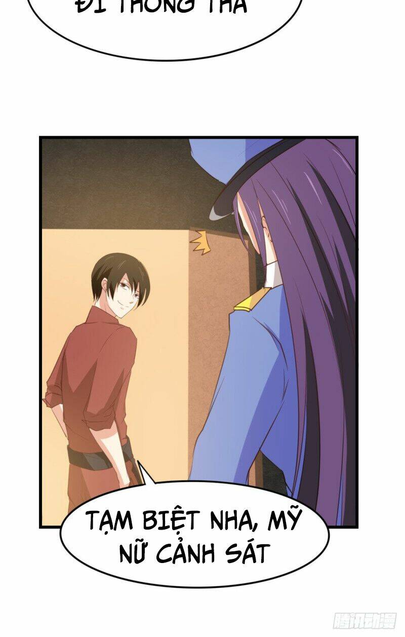 Tôi Và Cô Nàng Thuê Trọ Xinh Đẹp 26 Tuổi: Chapter 13