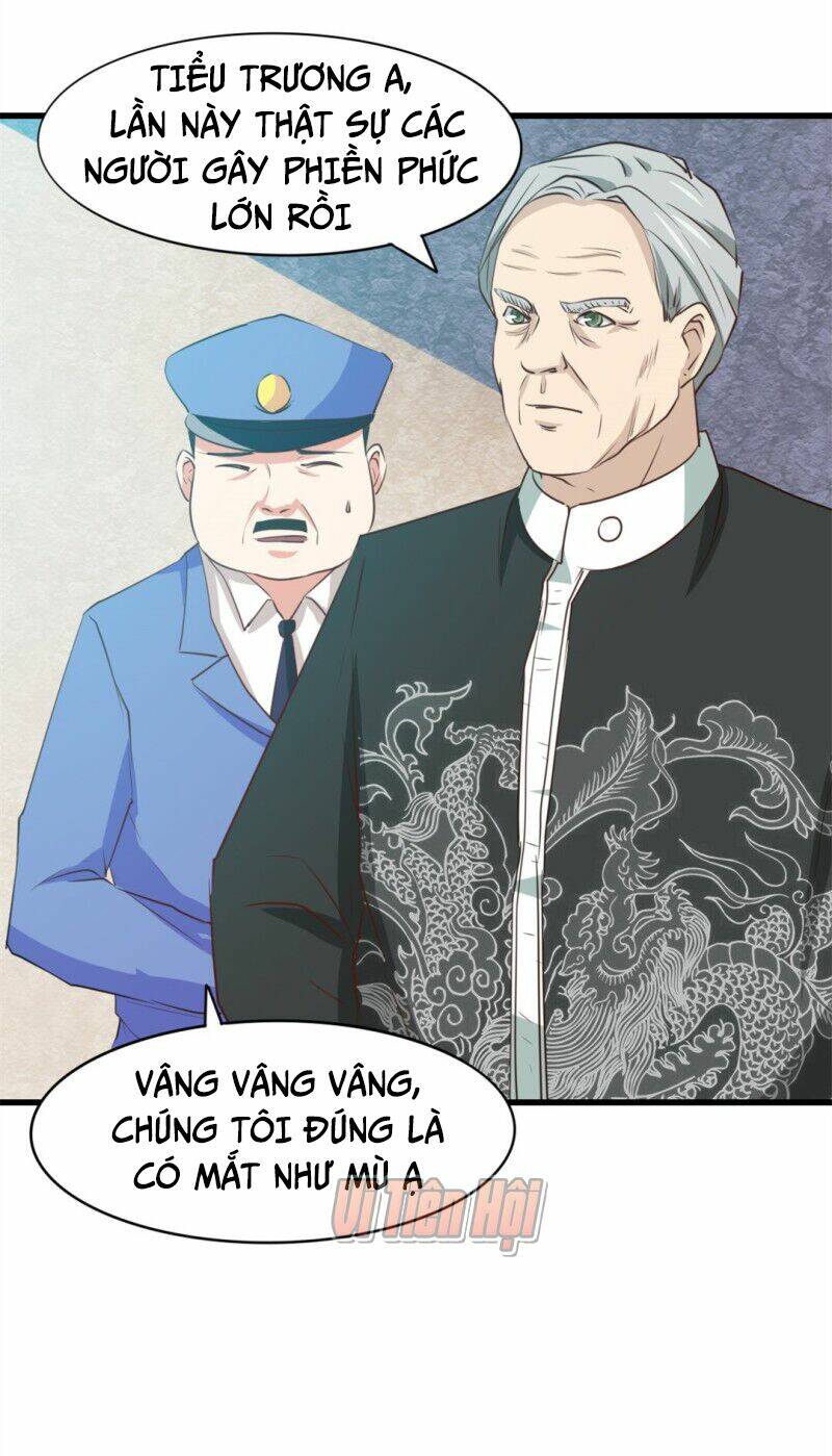 Tôi Và Cô Nàng Thuê Trọ Xinh Đẹp 26 Tuổi: Chapter 13