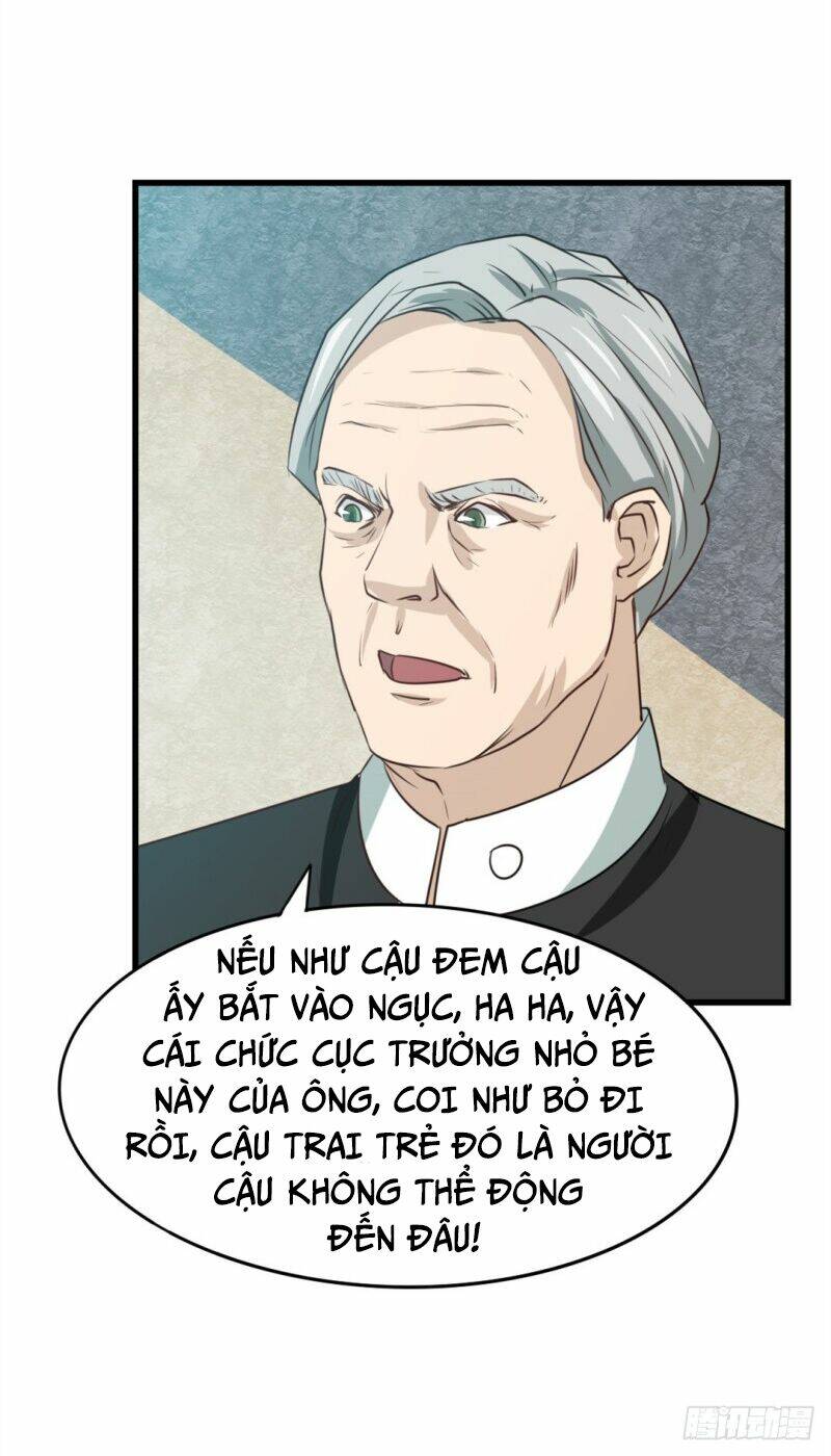 Tôi Và Cô Nàng Thuê Trọ Xinh Đẹp 26 Tuổi: Chapter 13
