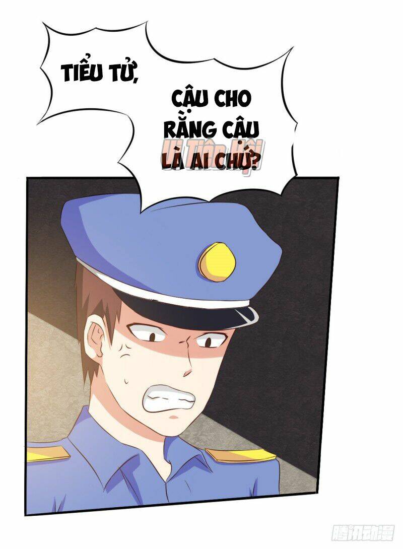Tôi Và Cô Nàng Thuê Trọ Xinh Đẹp 26 Tuổi: Chapter 13