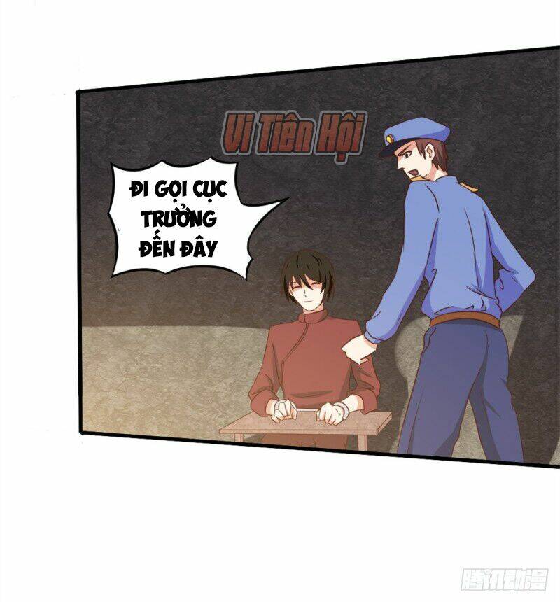 Tôi Và Cô Nàng Thuê Trọ Xinh Đẹp 26 Tuổi: Chapter 13