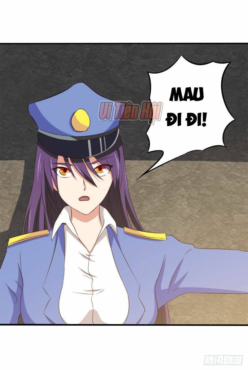 Tôi Và Cô Nàng Thuê Trọ Xinh Đẹp 26 Tuổi: Chapter 13