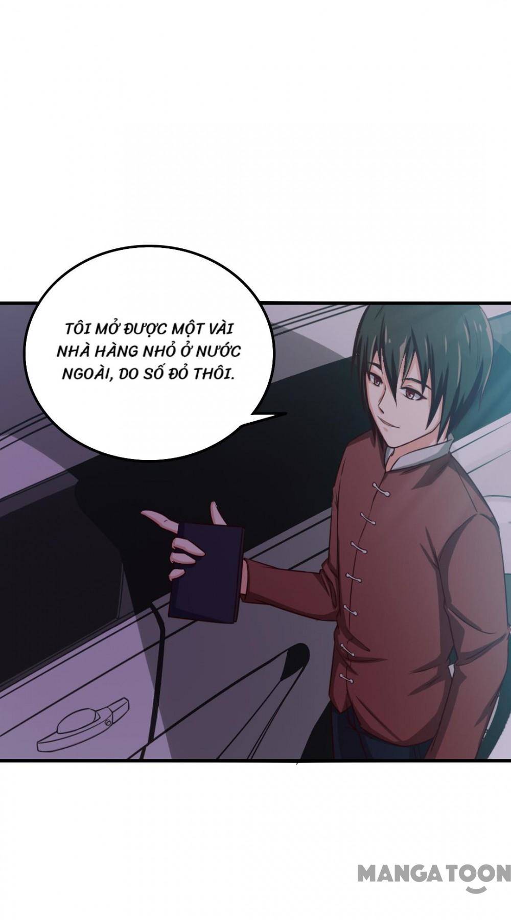 Tôi Và Cô Nàng Thuê Trọ Xinh Đẹp 26 Tuổi: Chapter 130