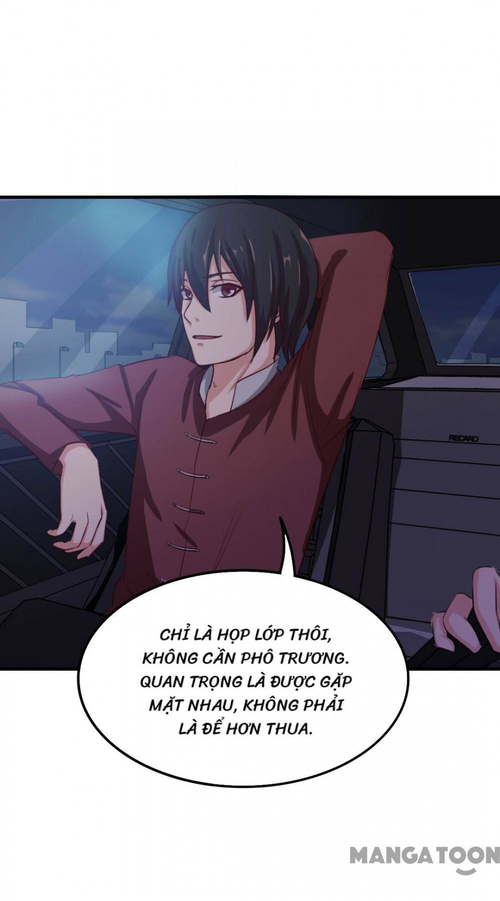 Tôi Và Cô Nàng Thuê Trọ Xinh Đẹp 26 Tuổi: Chapter 130