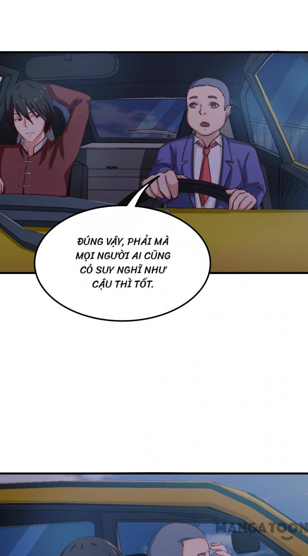 Tôi Và Cô Nàng Thuê Trọ Xinh Đẹp 26 Tuổi: Chapter 130