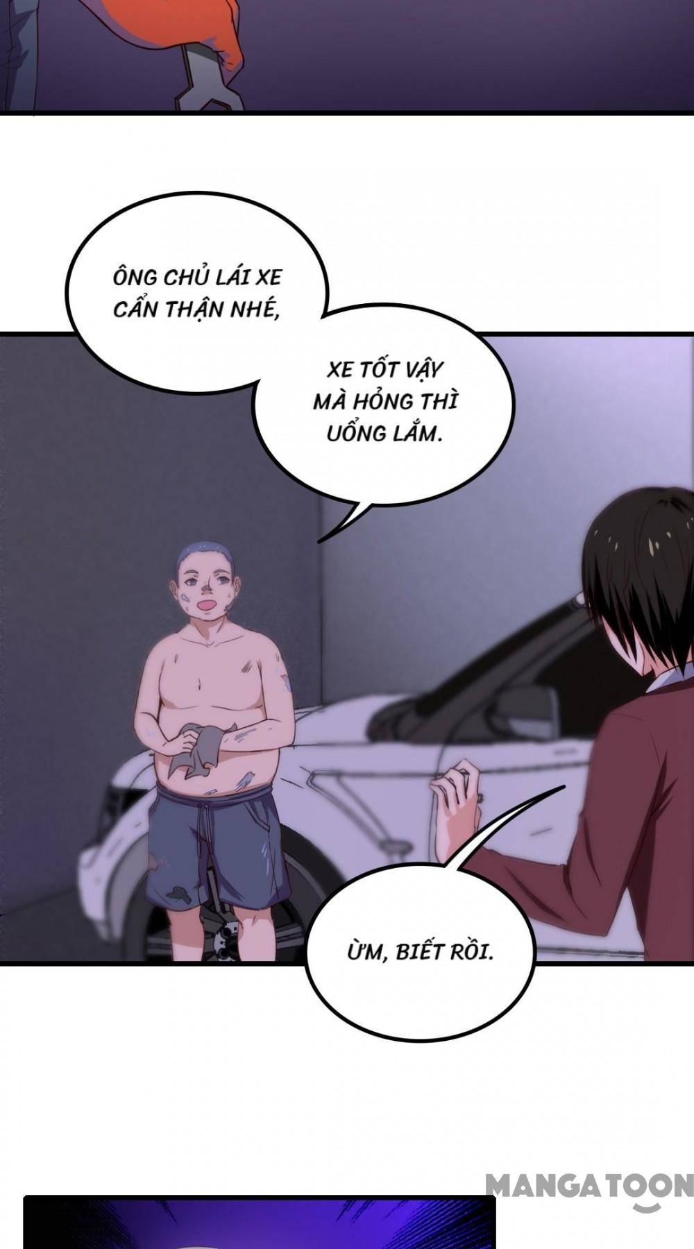 Tôi Và Cô Nàng Thuê Trọ Xinh Đẹp 26 Tuổi: Chapter 130