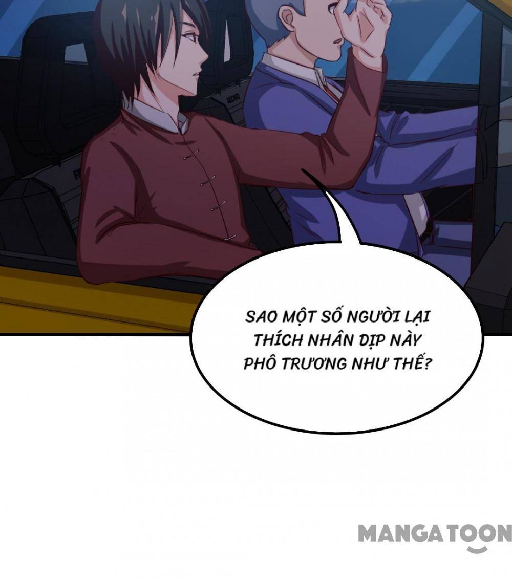 Tôi Và Cô Nàng Thuê Trọ Xinh Đẹp 26 Tuổi: Chapter 130