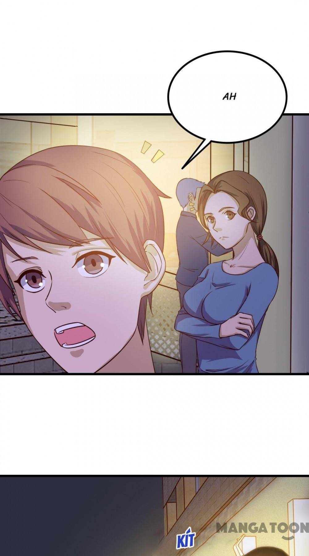 Tôi Và Cô Nàng Thuê Trọ Xinh Đẹp 26 Tuổi: Chapter 130