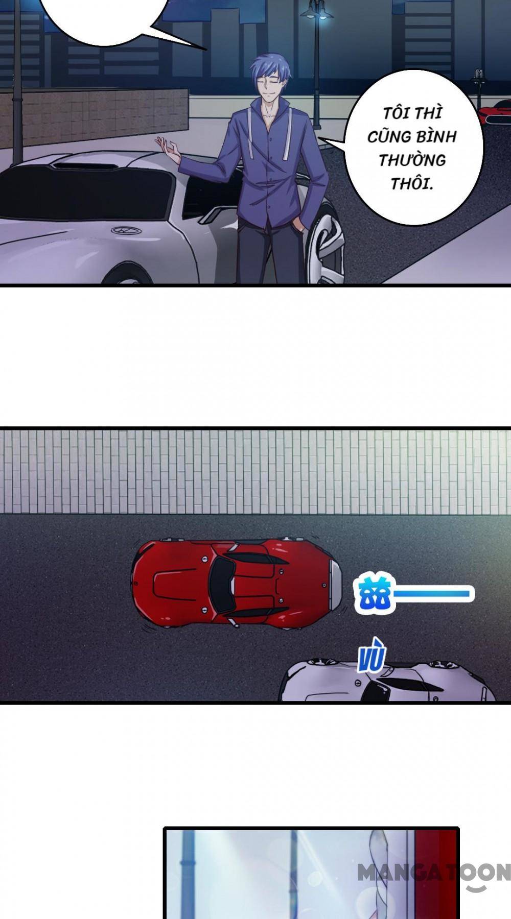 Tôi Và Cô Nàng Thuê Trọ Xinh Đẹp 26 Tuổi: Chapter 130