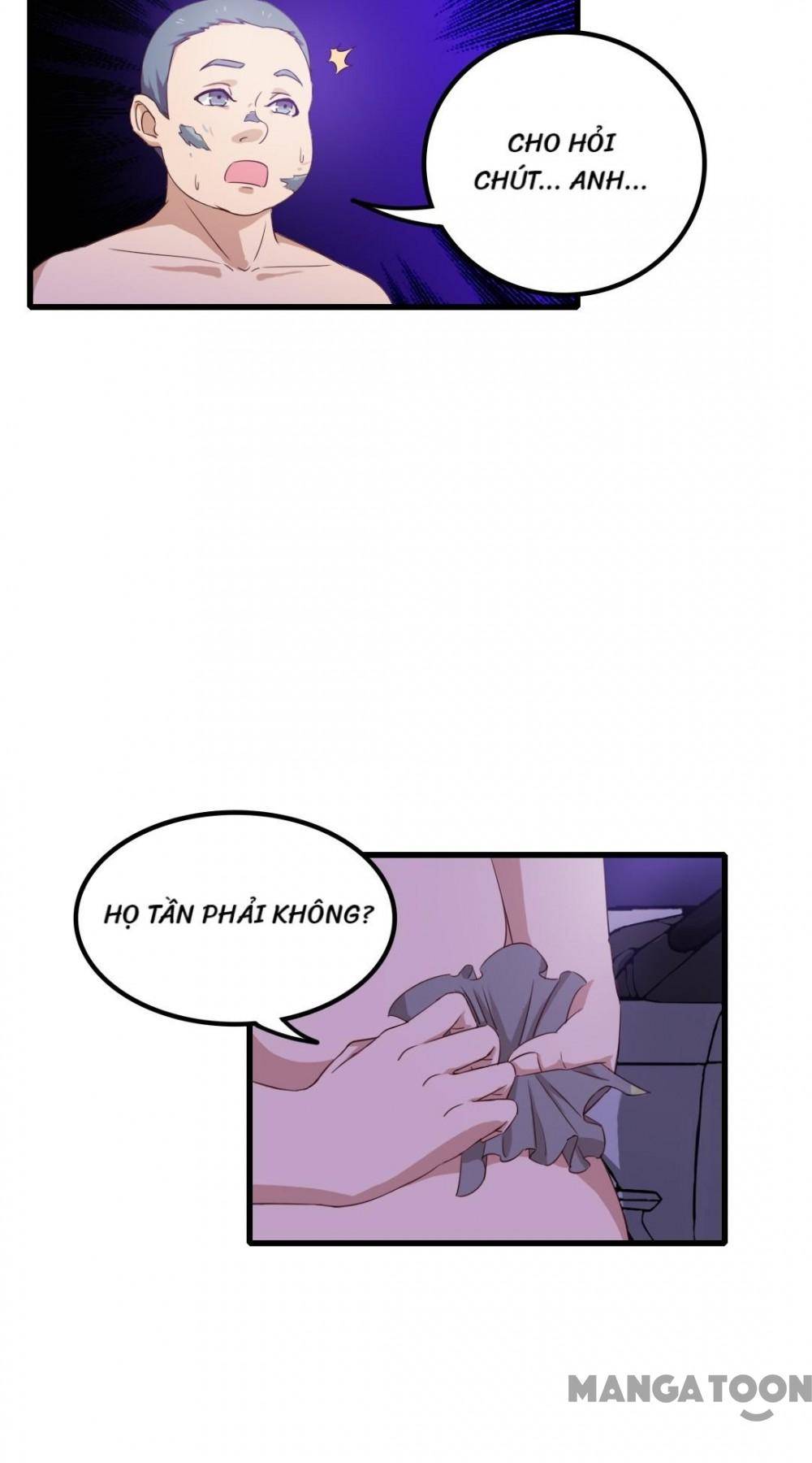 Tôi Và Cô Nàng Thuê Trọ Xinh Đẹp 26 Tuổi: Chapter 130