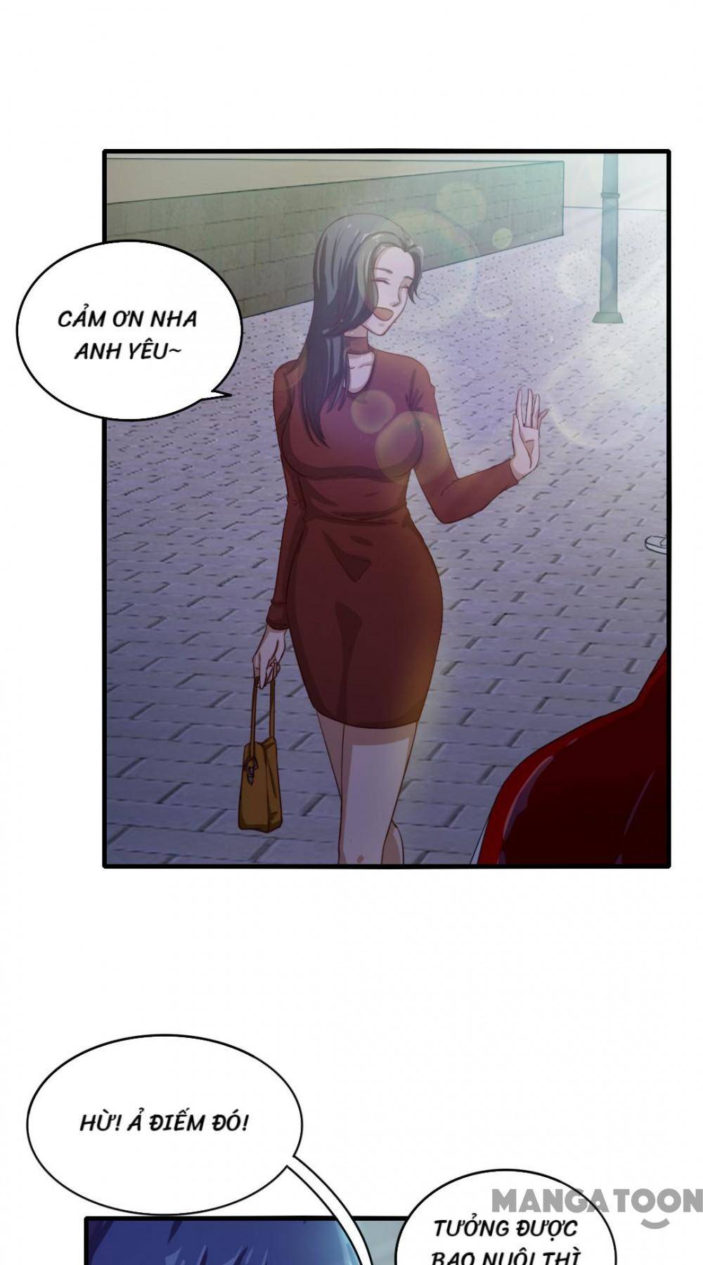 Tôi Và Cô Nàng Thuê Trọ Xinh Đẹp 26 Tuổi: Chapter 130