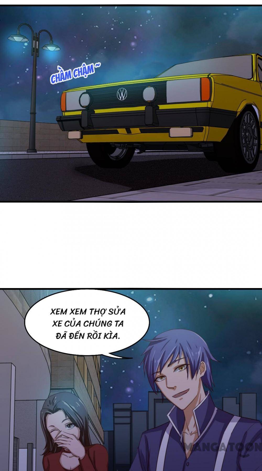 Tôi Và Cô Nàng Thuê Trọ Xinh Đẹp 26 Tuổi: Chapter 130