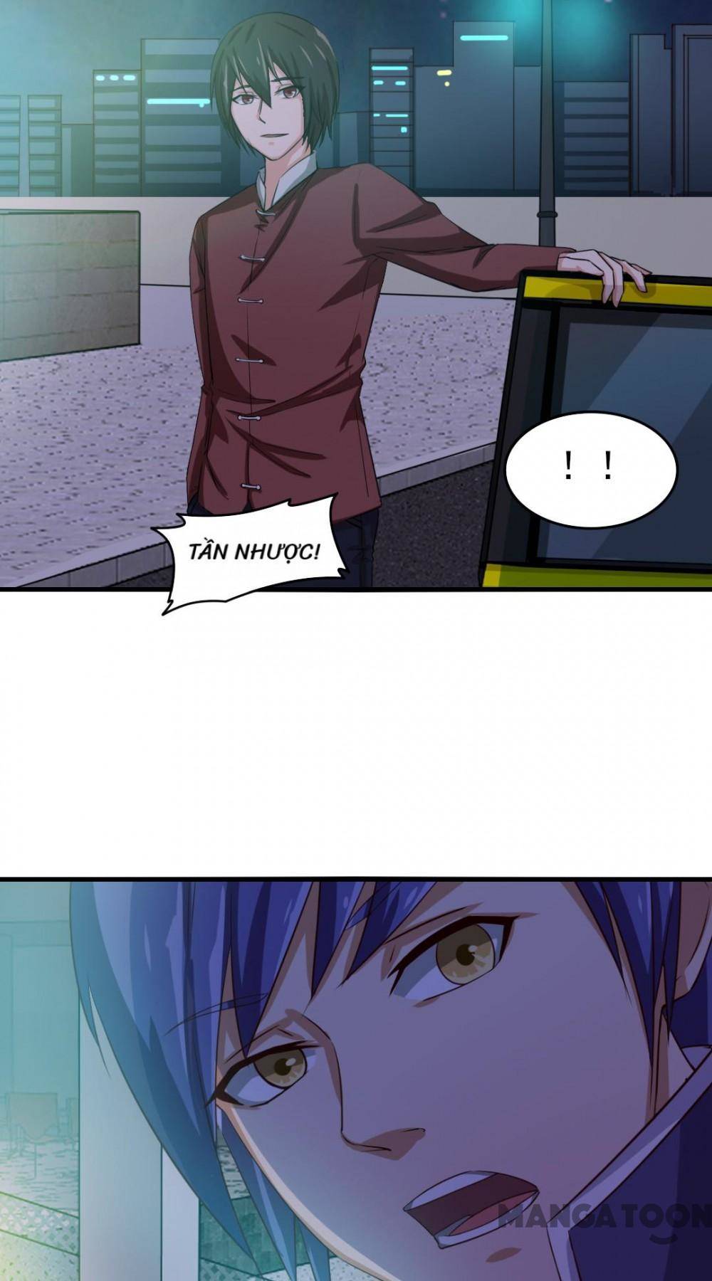 Tôi Và Cô Nàng Thuê Trọ Xinh Đẹp 26 Tuổi: Chapter 130