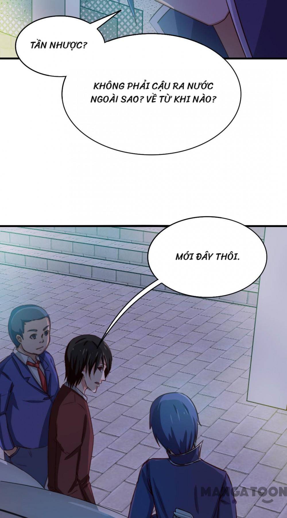 Tôi Và Cô Nàng Thuê Trọ Xinh Đẹp 26 Tuổi: Chapter 130